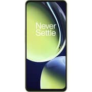 OnePlus Nord CE 3 Lite 256GB Pastel Lime 5G Smartphone