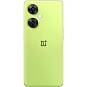 OnePlus Nord CE 3 Lite 256GB Pastel Lime 5G Smartphone