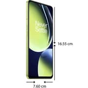 OnePlus Nord CE 3 Lite 256GB Pastel Lime 5G Smartphone