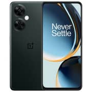 OnePlus Nord CE 3 Lite 128GB Chromatic Grey 5G Smartphone