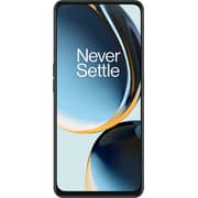 OnePlus Nord CE 3 Lite 128GB Chromatic Grey 5G Smartphone