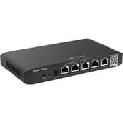 Ruijie 5Port Gigabit Cloud Managed Router