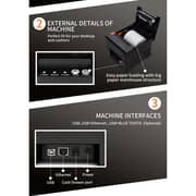 Netum NT-8360L Thermal Receipt Printer