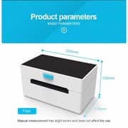 Netum POS-9220 Thermal Label Printer