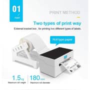 Netum POS-9220 Thermal Label Printer