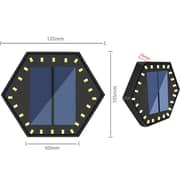 Green Energy GET-SUGL-004 Solar Inground Light