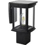 Green Energy GET-SSWL-014 Solar Side Wall Light