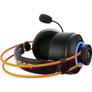 Cougar Immersa Pro Prix Wired On Ear Gaming Headset Black