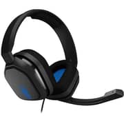 Astro A10G01 Wired On Ear Gaming Headset Blue/Black