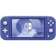 Nintendo Switch Lite Handheld Console Blue Japan Version