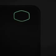 Cooler Master Gaming Mouse Pad Black