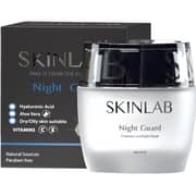 كريم العناية بالوجه ليلاً سعة 50 مل من سكن لاب