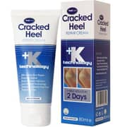 Silkia Foot Care 80ml