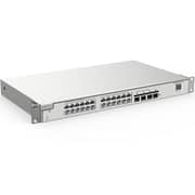 Ruijie 10G 24 Port L2 Managed POE White