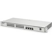 Ruijie 10G 24 Port L2 Managed POE White