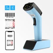 Netum Bluetooth Barcode Scanner