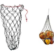 شبكة حمل الكرات لكرة السلة من كوغار 