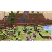 PS5 Minecraft Legend: Deluxe Edition Game