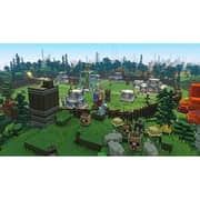 PS5 Minecraft Legend: Deluxe Edition Game
