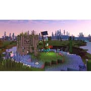 PS5 Minecraft Legend: Deluxe Edition Game