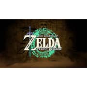 Nintendo Switch The Legend of Zelda: Tears of the Kingdom Game
