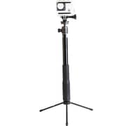 Inet Monopod Stand Black