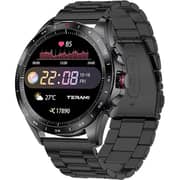 Inet INWATBW36X Sports Smartwatch with Activity Tracking - Assorted