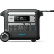 Anker Portable Power Station Ganprime Black