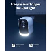 Eufy T8883321 Eufycam 3C 4+1 Kit Camera