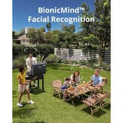 Eufy T8883321 Eufycam 3C 4+1 Kit Camera