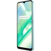 Realme C33 128GB Aqua Blue 4G Smartphone