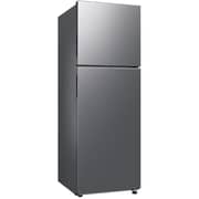 Samsung Top Mount Refrigerator Inox Silver 345 Litres -RT45CG5404S9