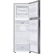 Samsung Top Mount Refrigerator Inox Silver 345 Litres -RT45CG5404S9