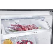 Samsung Top Mount Refrigerator Inox Silver 345 Litres -RT45CG5404S9