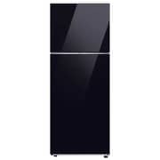 Samsung RT66CB664622 Top Mount Refrigerator 460L Clean Black