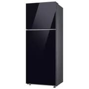 Samsung RT66CB664622 Top Mount Refrigerator 460L Clean Black