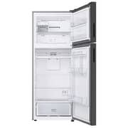 Samsung RT66CB664622 Top Mount Refrigerator 460L Clean Black