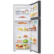 Samsung RT66CB664622 Top Mount Refrigerator 460L Clean Black