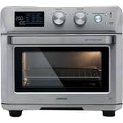 Kenwood 2-in-1 Toaster Oven + Air fryer MOA26600SS
