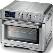 Kenwood 2-in-1 Toaster Oven + Air fryer MOA26600SS