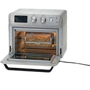 Kenwood 2-in-1 Toaster Oven + Air fryer MOA26600SS