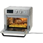 Kenwood 2-in-1 Toaster Oven + Air fryer MOA26600SS
