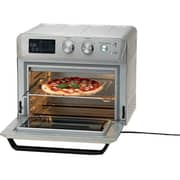 Kenwood 2-in-1 Toaster Oven + Air fryer MOA26600SS