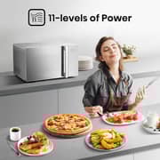 Hisense Microwave Oven H30MOWS10H 30L