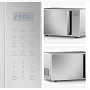 Hisense Microwave Oven H30MOWS10H 30L