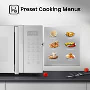 Hisense Microwave Oven H30MOWS10H 30L