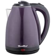 Meenumix Double Layer Kettle MSK002