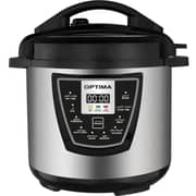 Optima Electric Cooker EC800