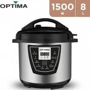 Optima Electric Cooker EC800