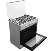 Haier Freestanding Gas Cooker HCR9060GT2